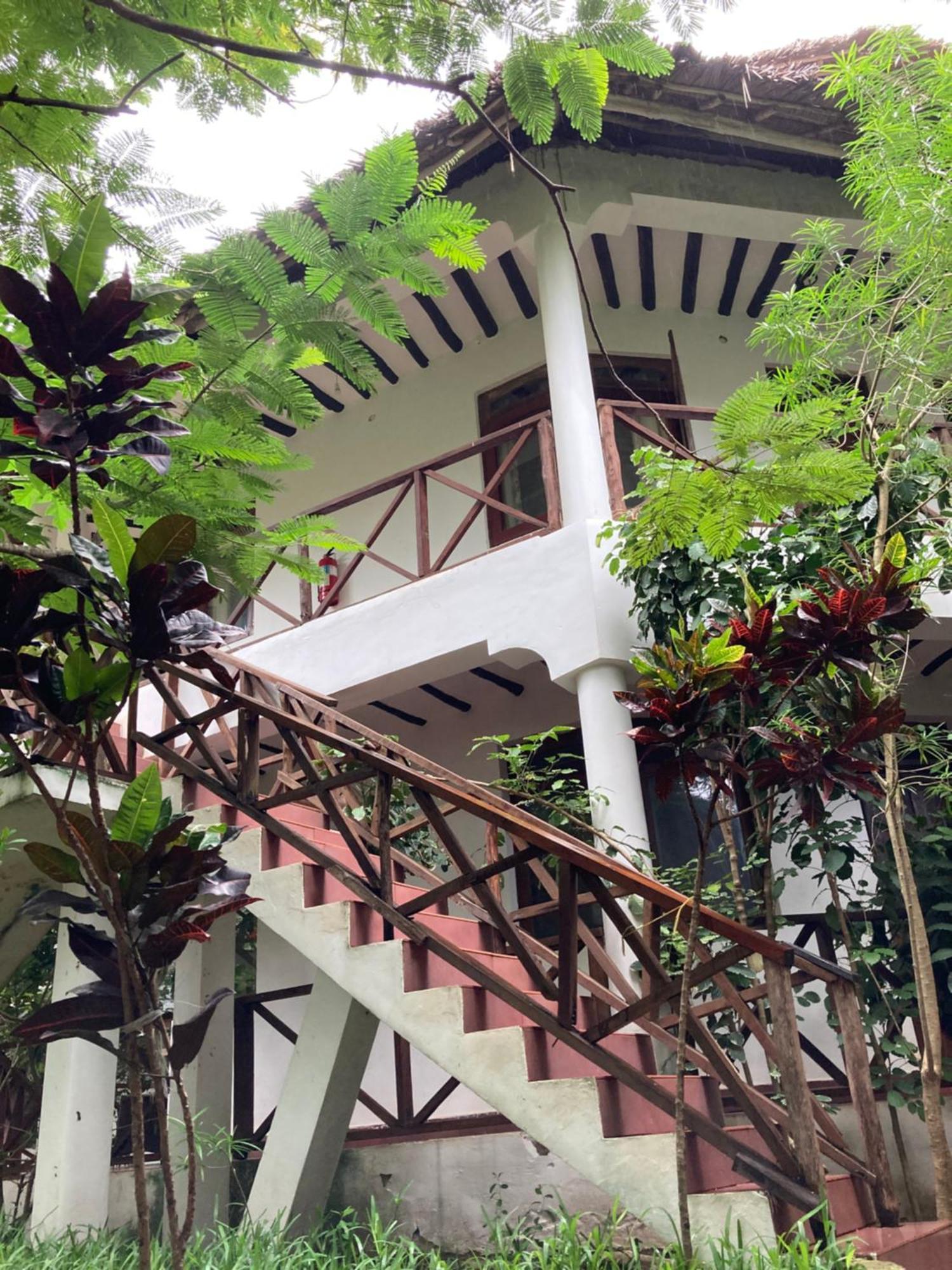 Pasa Lodge Zanzibar Nungwi Exterior photo