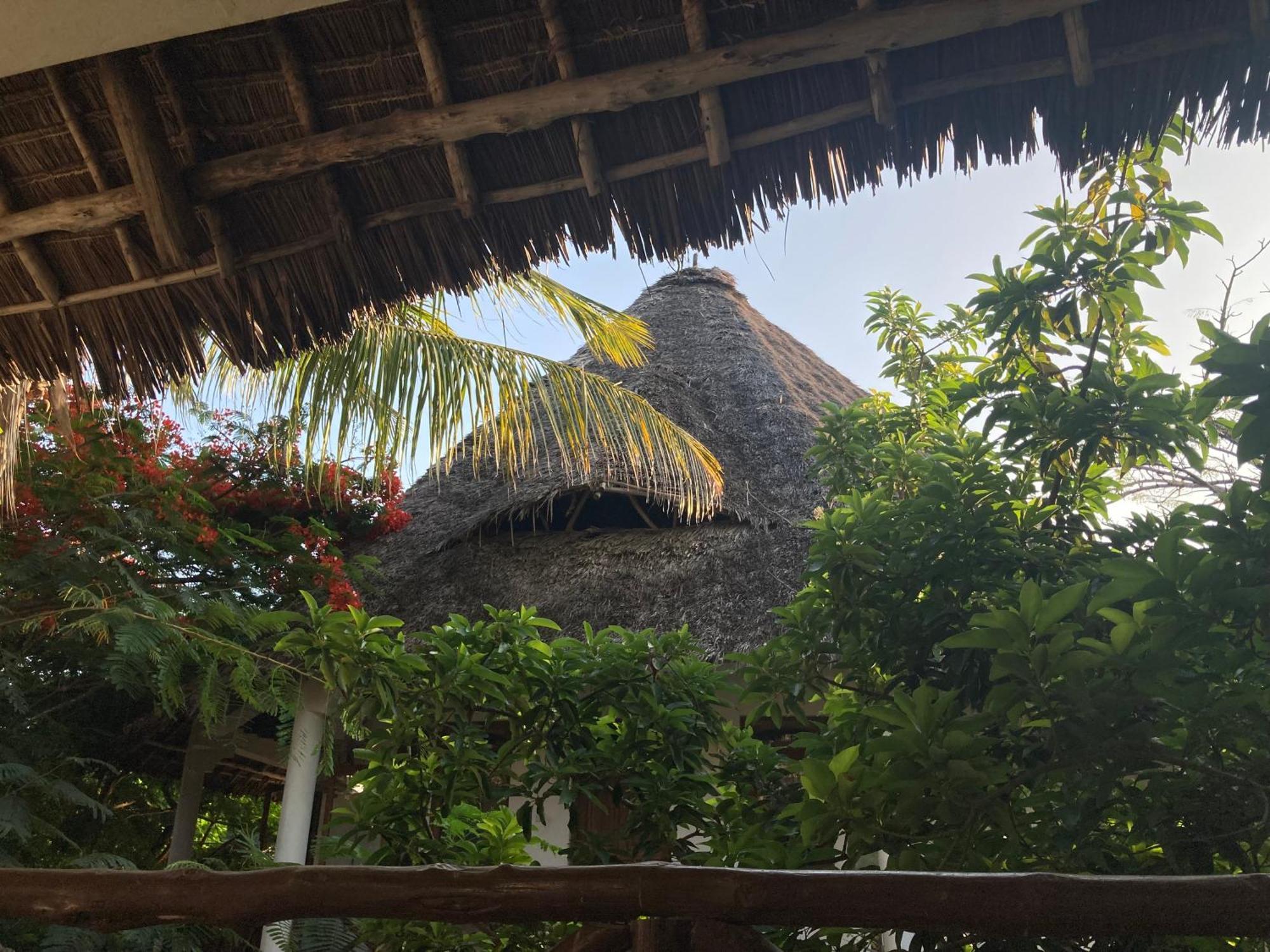 Pasa Lodge Zanzibar Nungwi Exterior photo