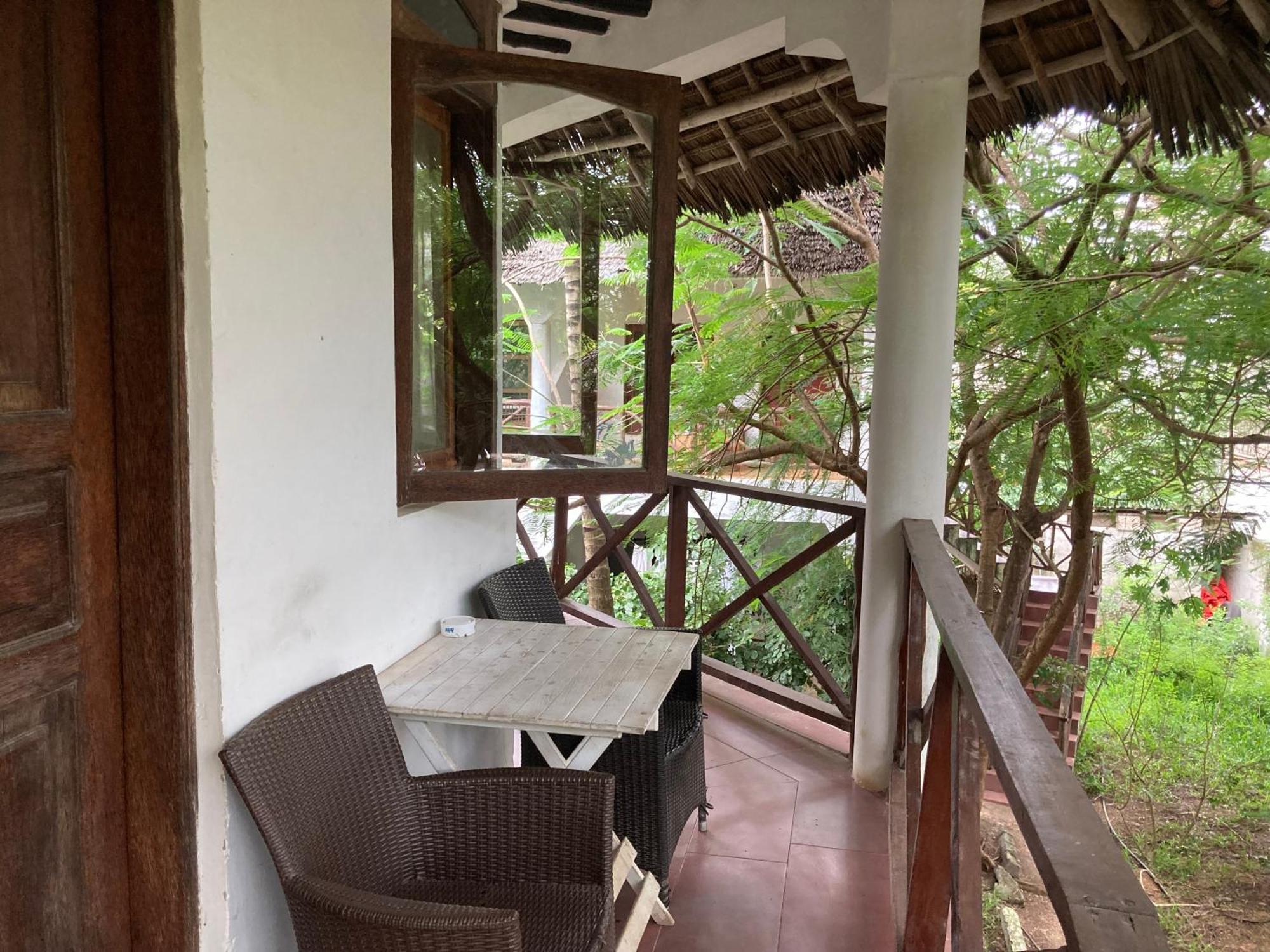 Pasa Lodge Zanzibar Nungwi Exterior photo